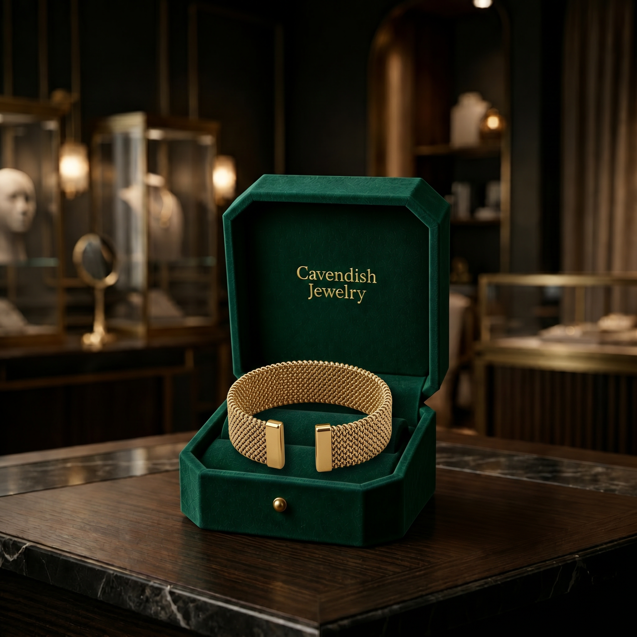 Verona Luxe Bracelet